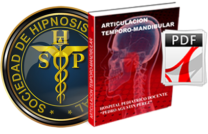 hipnosis y anquilosis mandibular