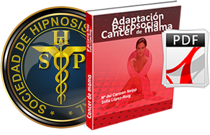 hipnosis para el cáncer de mama