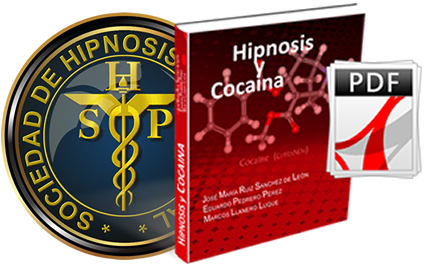 hipnosis para adicción a la cocaína