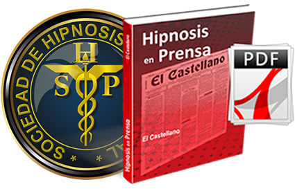 hipnosis en la prensa de España