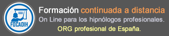 Estandares actualizados hipnosis