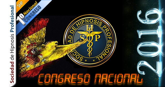1º congreso nacional de hipnosis
