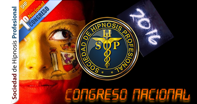 1º congreso nacional de hipnosis