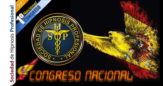 1º congreso nacional de hipnosis