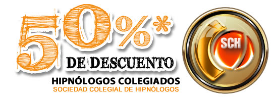 descuento congreso hipnosis