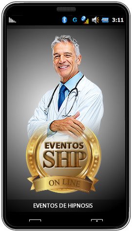 novedades noticias y eventos de hipnosis