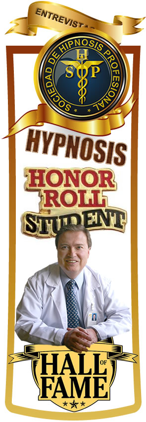 hypnosis honor roll