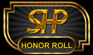 Hypnosis hall of fame