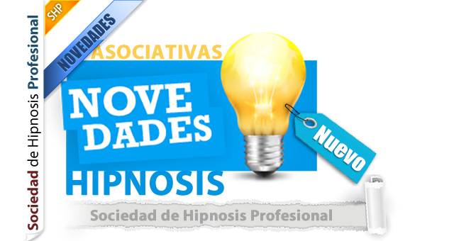 novedades y noticias de hipnosis
