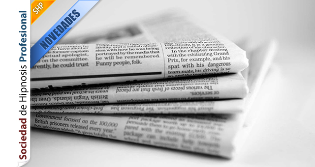 novedades y noticias de hipnosis