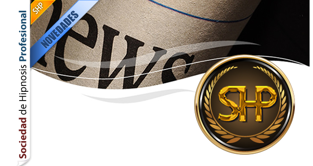 novedades de hipnosis profesional