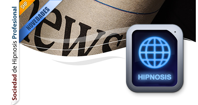 novedades de hipnosis profesional
