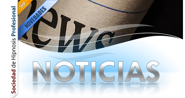 novedades de hipnosis profesional