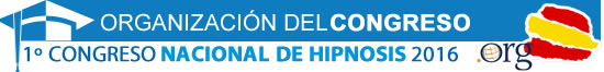 organización congreso de hipnosis