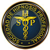 sociedad de hipnosis profesional logo