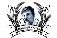 Nicholas Spanos