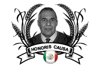 Doctorados Honoris Rector Causa por formación Summa Cum Laude