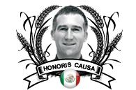 Doctorados Honoris Rector Causa por formación Summa Cum Laude