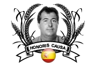 Doctorados Honoris Rector Causa por formación Summa Cum Laude