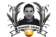 Doctorados Honoris Rector Causa por formación Summa Cum Laude