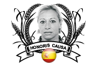 Doctorados Honoris Rector Causa por formación Summa Cum Laude