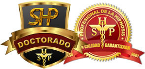 doctorado honoris rector causa en hipnosis