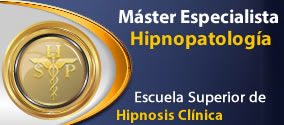 hipnosis clínica