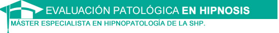 evaluacion en hipnosis clinica