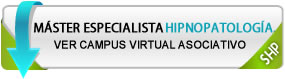 Máster especialista en hipnopatologia