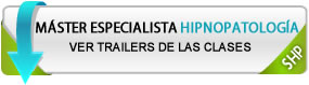 Máster especialista en hipnopatologia