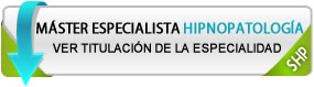 Máster especialista en hipnopatologia
