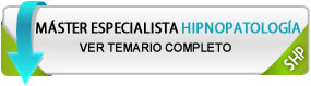 Máster especialista en hipnopatologia