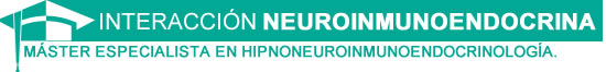master especialista en hipnoneuroinmunoendocrino