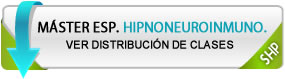 master especialista en hipnoneuroinmunoendocrino