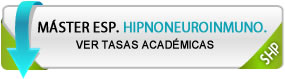 master especialista en hipnoneuroinmunoendocrino
