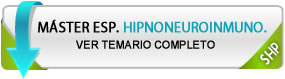 master especialista en hipnoneuroinmunoendocrino