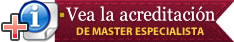 máster especialista hipnoanalgesia