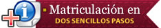 matriculación Colegio de hipnólogos