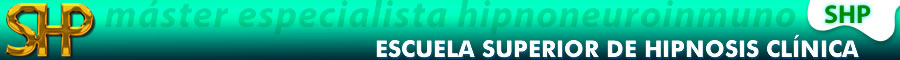 master especialista en hipnoneuroinmunoendocrino