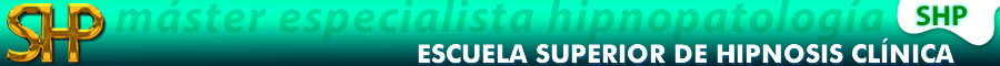 Máster especialista en hipnopatologia
