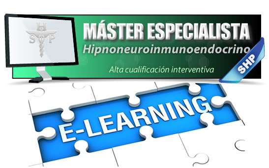 master especialista en hipnoneuroinmunoendocrino