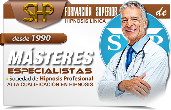 título máster especialista hipnoanalgesia