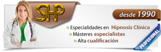 máster especialista hipnoanalgesia