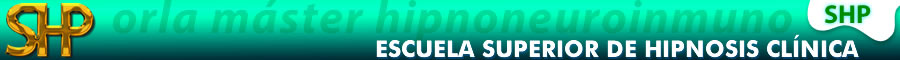 orla máster especialista en hipnoneuroinmunoendocrinología