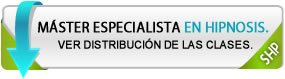 aula virtual hipnosis clínica