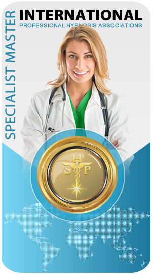 master especialista en hipnosis profesional