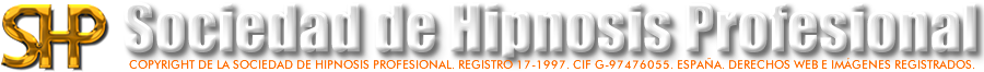 Sociedad de Hipnosis Profesional