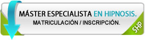 matriculación cursos hipnosis