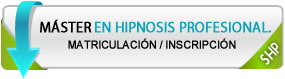 matriculación cursos hipnosis