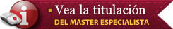 master especialista en hipnosis profesional